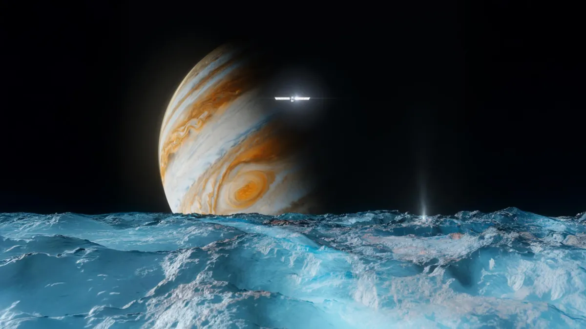 The search for life on Jupiter's icy moon Europa just got more complicated